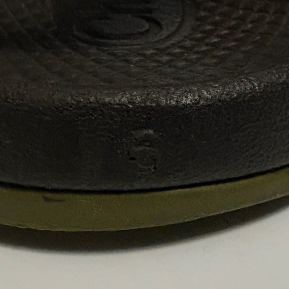 Chaco Z/1 Ecotread "Forest Point" Men’s Size 6 - Picture 9 of 11